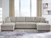 ModMax Luxe Sectional - CasaBella Furniture (San Antonio, TX)