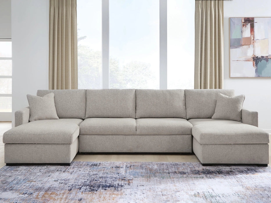 ModMax Luxe Sectional - CasaBella Furniture (San Antonio, TX)