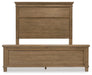 Mylarken Panel Bed - CasaBella Furniture (San Antonio, TX)