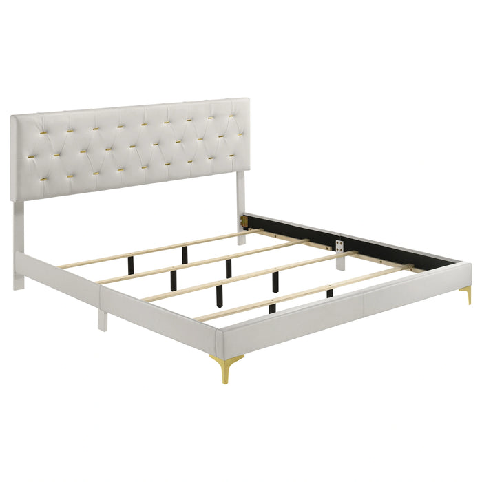 Kendall Bedroom Set