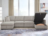 ModMax Luxe Sectional - CasaBella Furniture (San Antonio, TX)