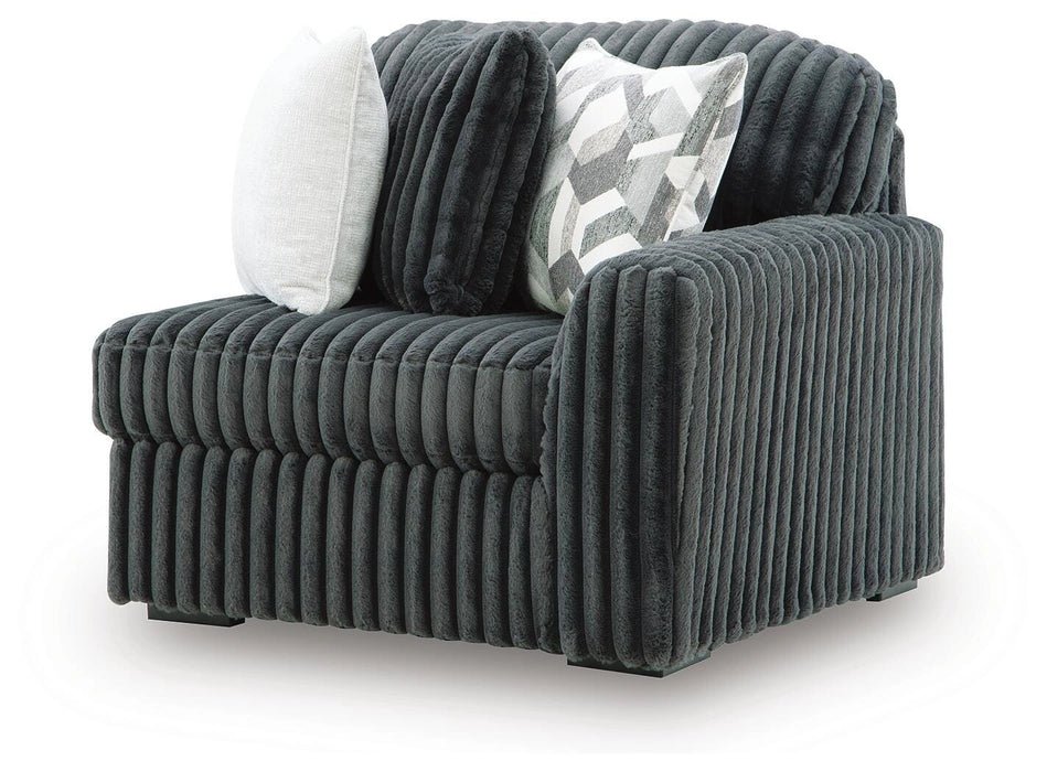 Midnight-Madness Sectional