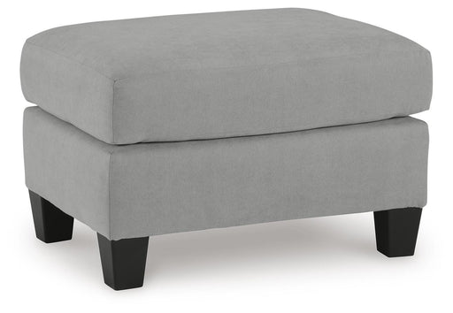 Adlai Ottoman - CasaBella Furniture (San Antonio, TX)