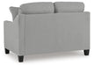 Adlai Loveseat - CasaBella Furniture (San Antonio, TX)