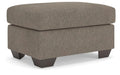 Triston-Peaks Ottoman - CasaBella Furniture (San Antonio, TX)