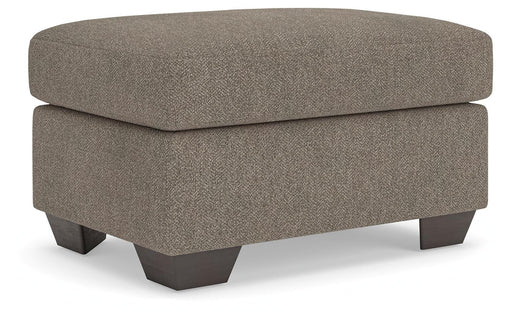 Triston-Peaks Ottoman - CasaBella Furniture (San Antonio, TX)