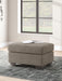 Triston-Peaks Ottoman - CasaBella Furniture (San Antonio, TX)