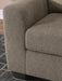 Triston-Peaks Oversized Chair - CasaBella Furniture (San Antonio, TX)