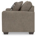 Triston-Peaks Oversized Chair - CasaBella Furniture (San Antonio, TX)