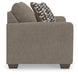 Triston-Peaks Oversized Chair - CasaBella Furniture (San Antonio, TX)