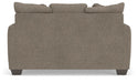 Triston-Peaks Loveseat - CasaBella Furniture (San Antonio, TX)