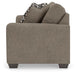Triston-Peaks Loveseat - CasaBella Furniture (San Antonio, TX)