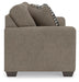 Triston-Peaks Loveseat - CasaBella Furniture (San Antonio, TX)