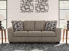 Triston-Peaks Sofa Sleeper - CasaBella Furniture (San Antonio, TX)