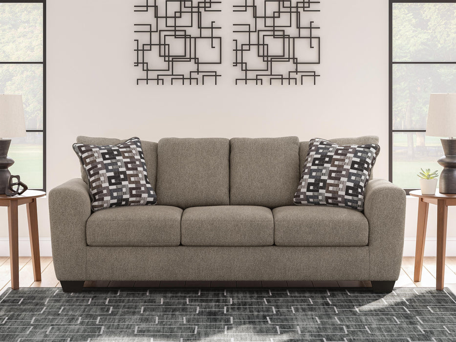 Triston-Peaks Sofa Sleeper - CasaBella Furniture (San Antonio, TX)
