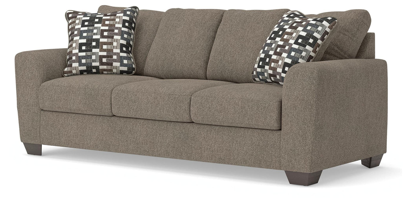 Triston-Peaks Sofa Sleeper - CasaBella Furniture (San Antonio, TX)