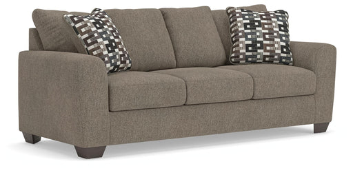Triston-Peaks Sofa Sleeper - CasaBella Furniture (San Antonio, TX)