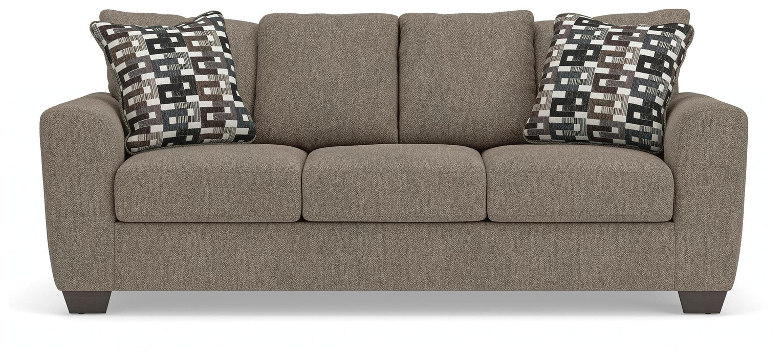 Triston-Peaks Sofa Sleeper - CasaBella Furniture (San Antonio, TX)
