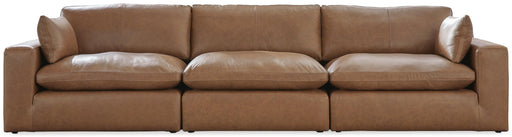 Emilia Sectional Sofa - CasaBella Furniture (San Antonio, TX)