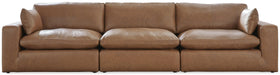 Emilia Living Room Set - CasaBella Furniture (San Antonio, TX)