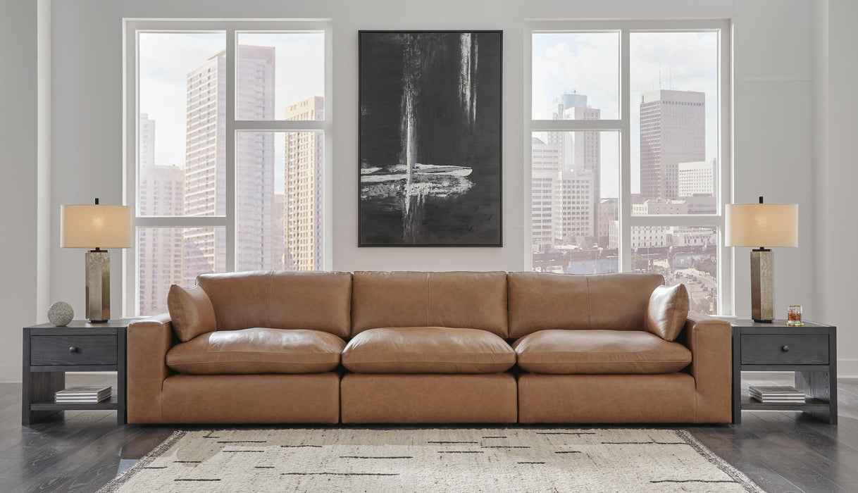 Emilia Living Room Set - CasaBella Furniture (San Antonio, TX)