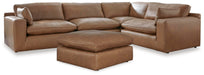 Emilia Living Room Set - CasaBella Furniture (San Antonio, TX)