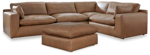Emilia Living Room Set - CasaBella Furniture (San Antonio, TX)