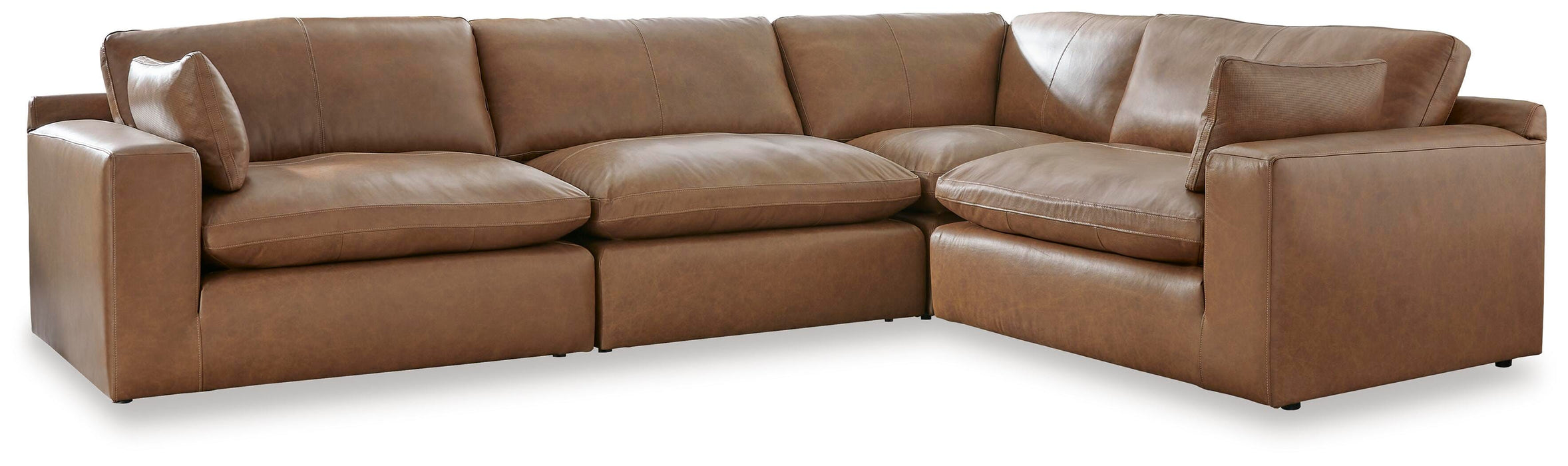 Emilia Living Room Set - CasaBella Furniture (San Antonio, TX)