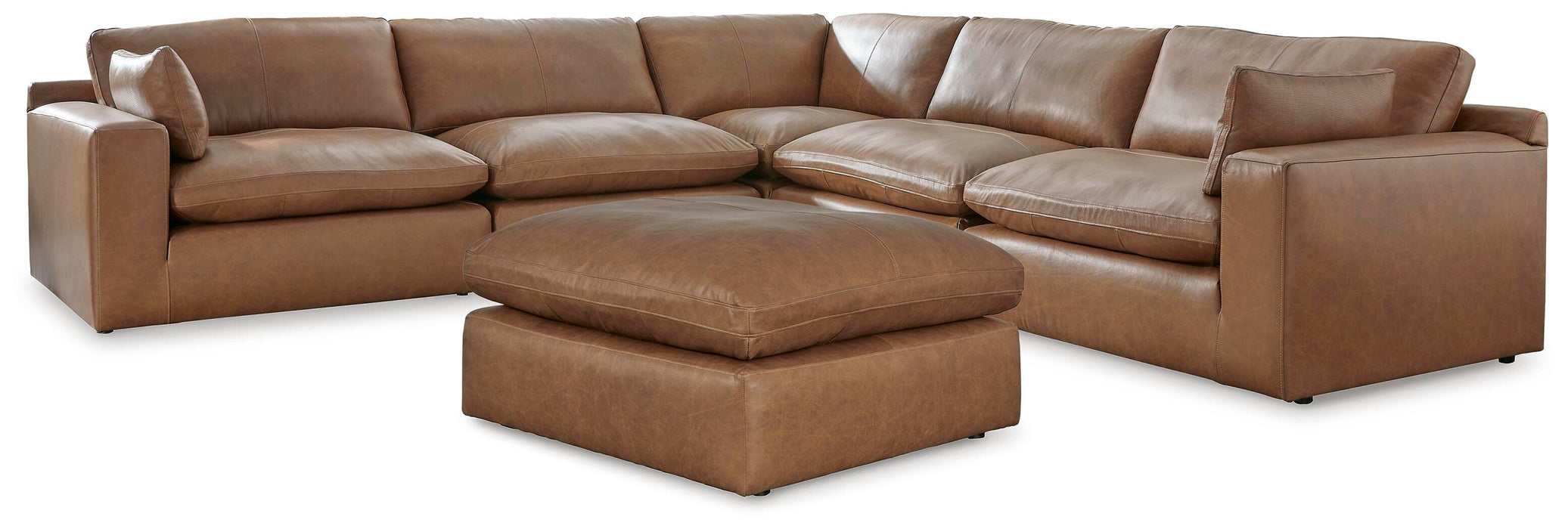 Emilia Living Room Set - CasaBella Furniture (San Antonio, TX)