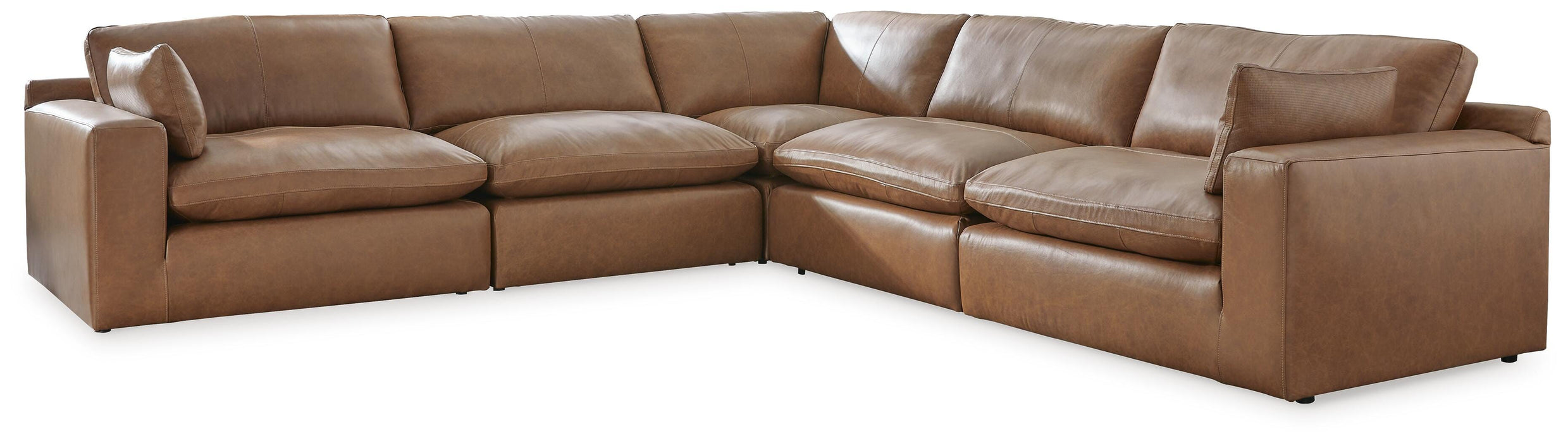 Emilia Living Room Set - CasaBella Furniture (San Antonio, TX)