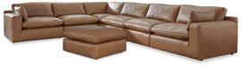 Emilia Living Room Set - CasaBella Furniture (San Antonio, TX)