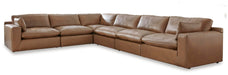 Emilia Living Room Set - CasaBella Furniture (San Antonio, TX)