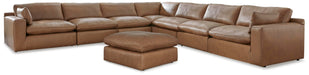 Emilia Living Room Set - CasaBella Furniture (San Antonio, TX)