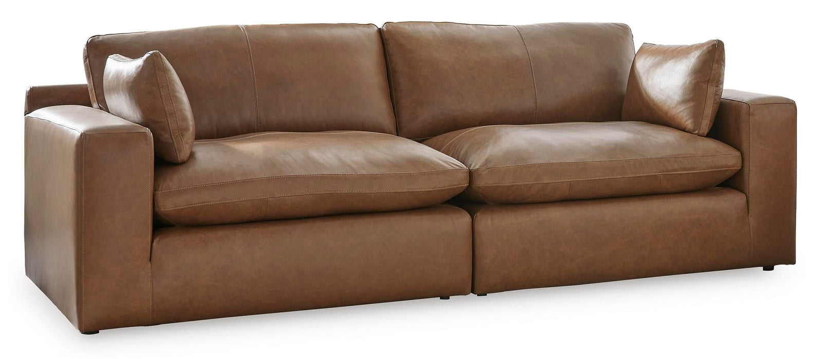 Emilia Living Room Set - CasaBella Furniture (San Antonio, TX)