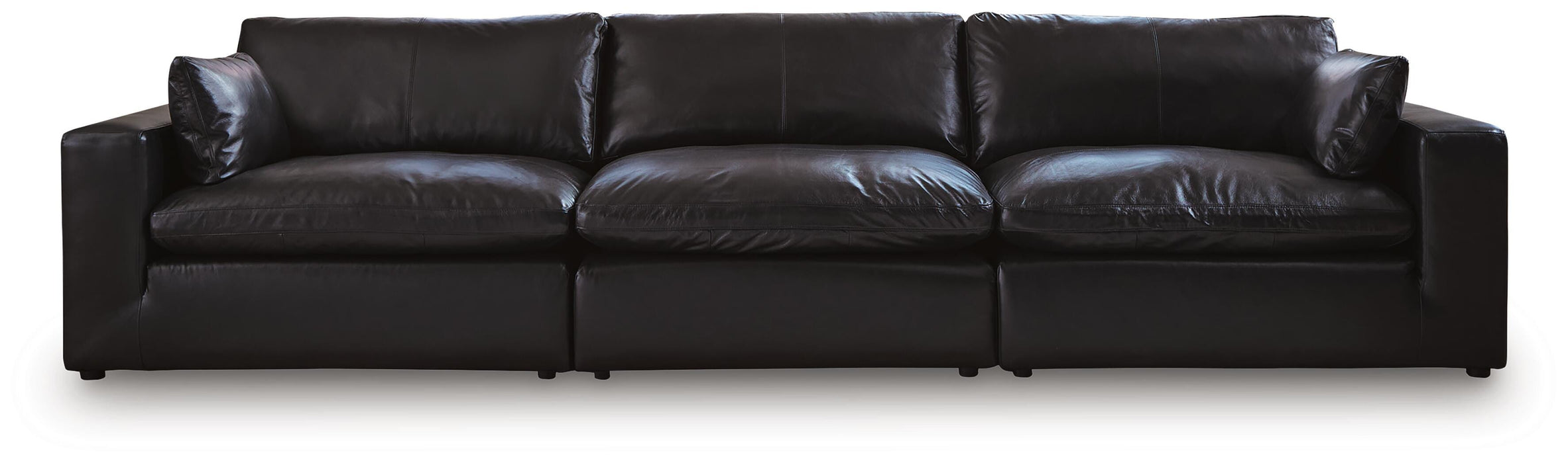 Emilia Sectional Sofa - CasaBella Furniture (San Antonio, TX)