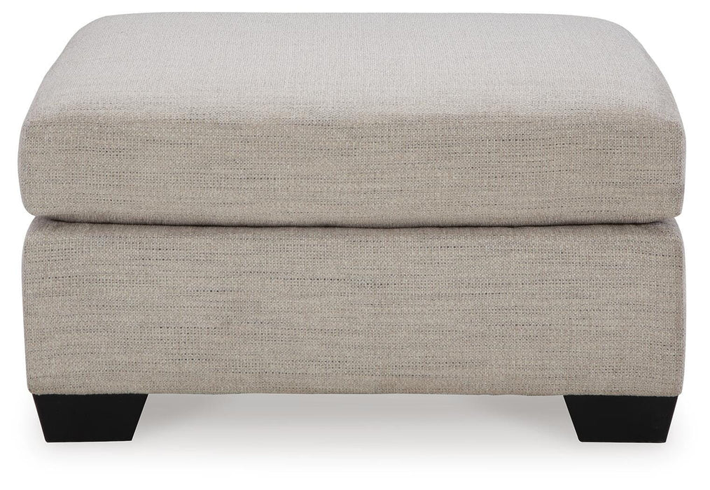 Mahoney Living Room Set - CasaBella Furniture (San Antonio, TX)
