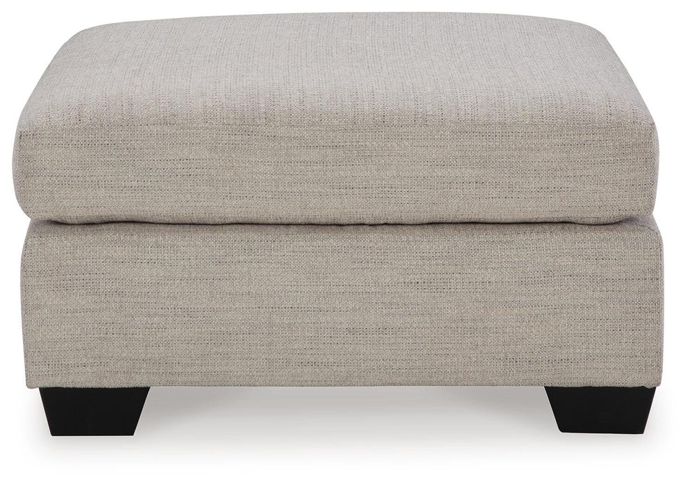 Mahoney Living Room Set - CasaBella Furniture (San Antonio, TX)