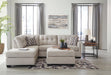 Mahoney Living Room Set - CasaBella Furniture (San Antonio, TX)