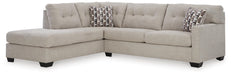 Mahoney Living Room Set - CasaBella Furniture (San Antonio, TX)