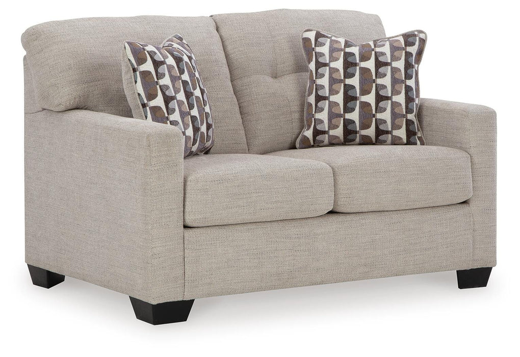 Mahoney Living Room Set - CasaBella Furniture (San Antonio, TX)
