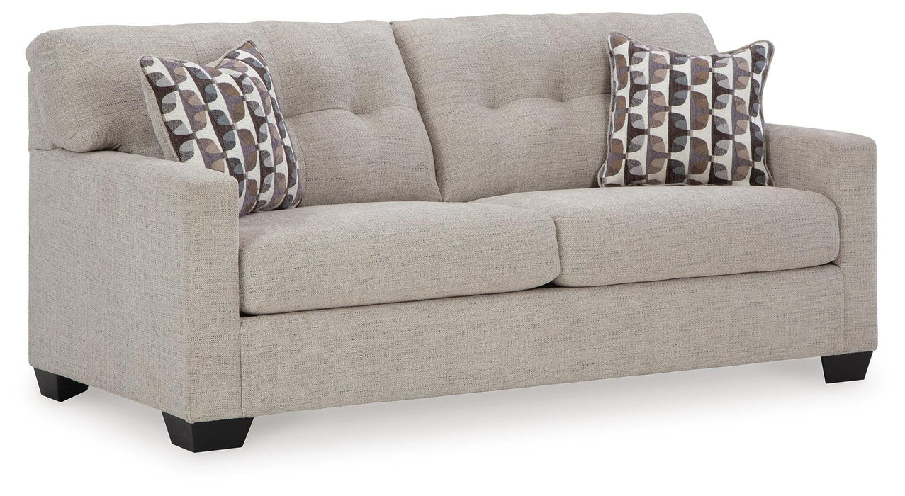 Mahoney Living Room Set - CasaBella Furniture (San Antonio, TX)
