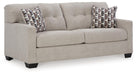 Mahoney Living Room Set - CasaBella Furniture (San Antonio, TX)