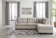 Mahoney Living Room Set - CasaBella Furniture (San Antonio, TX)