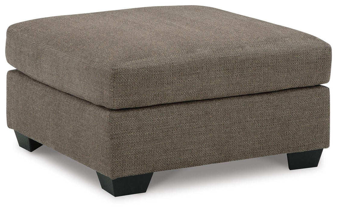 Mahoney Living Room Set - CasaBella Furniture (San Antonio, TX)