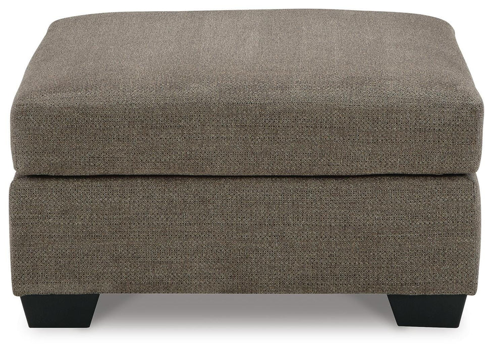 Mahoney Living Room Set - CasaBella Furniture (San Antonio, TX)