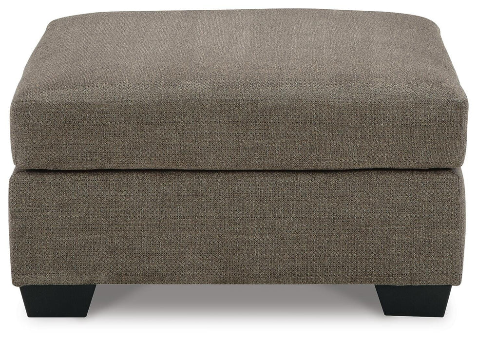 Mahoney Living Room Set - CasaBella Furniture (San Antonio, TX)