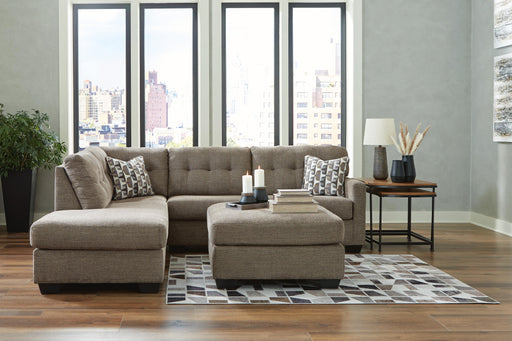 Mahoney Living Room Set - CasaBella Furniture (San Antonio, TX)