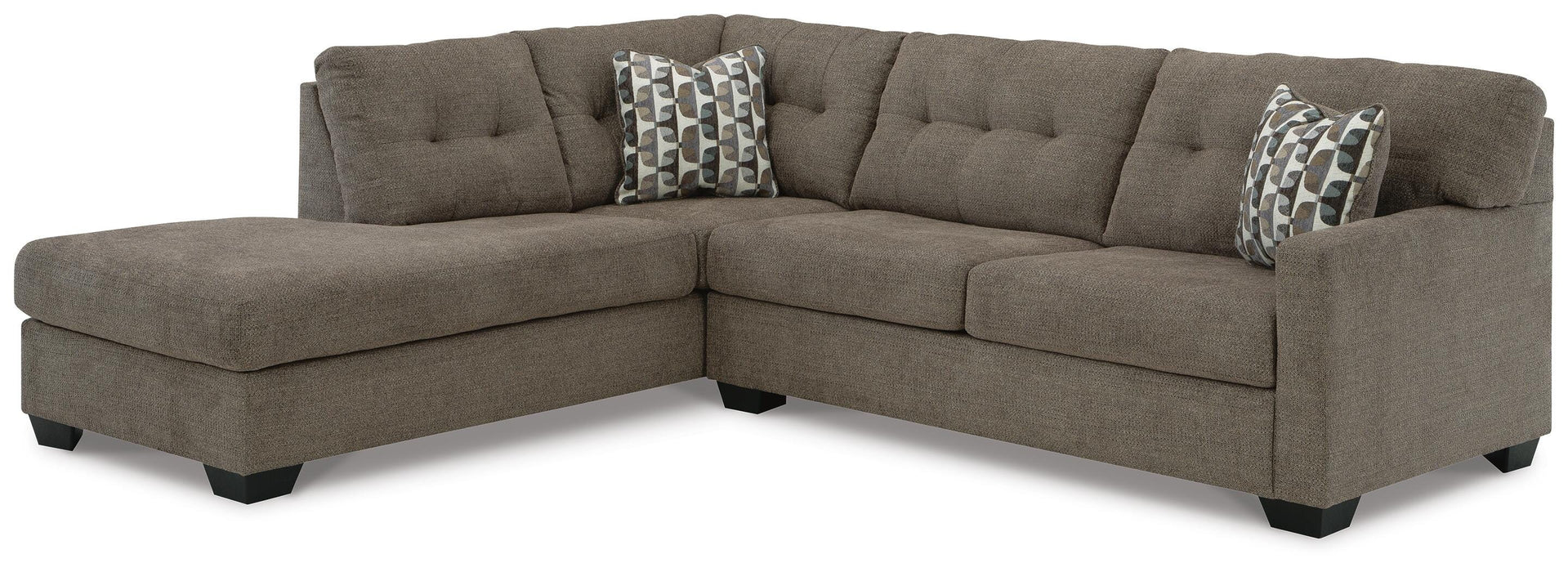 Mahoney Living Room Set - CasaBella Furniture (San Antonio, TX)