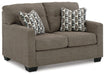 Mahoney Living Room Set - CasaBella Furniture (San Antonio, TX)