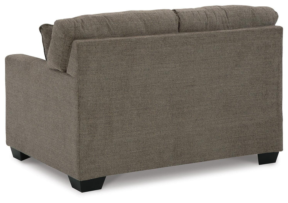 Mahoney Living Room Set - CasaBella Furniture (San Antonio, TX)